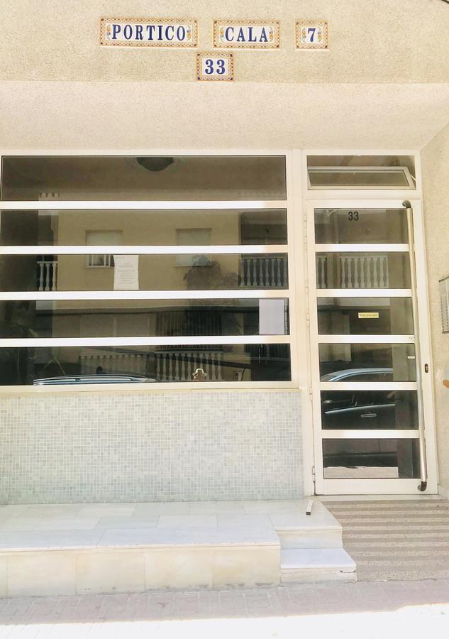 Apartamento In Torrevieja