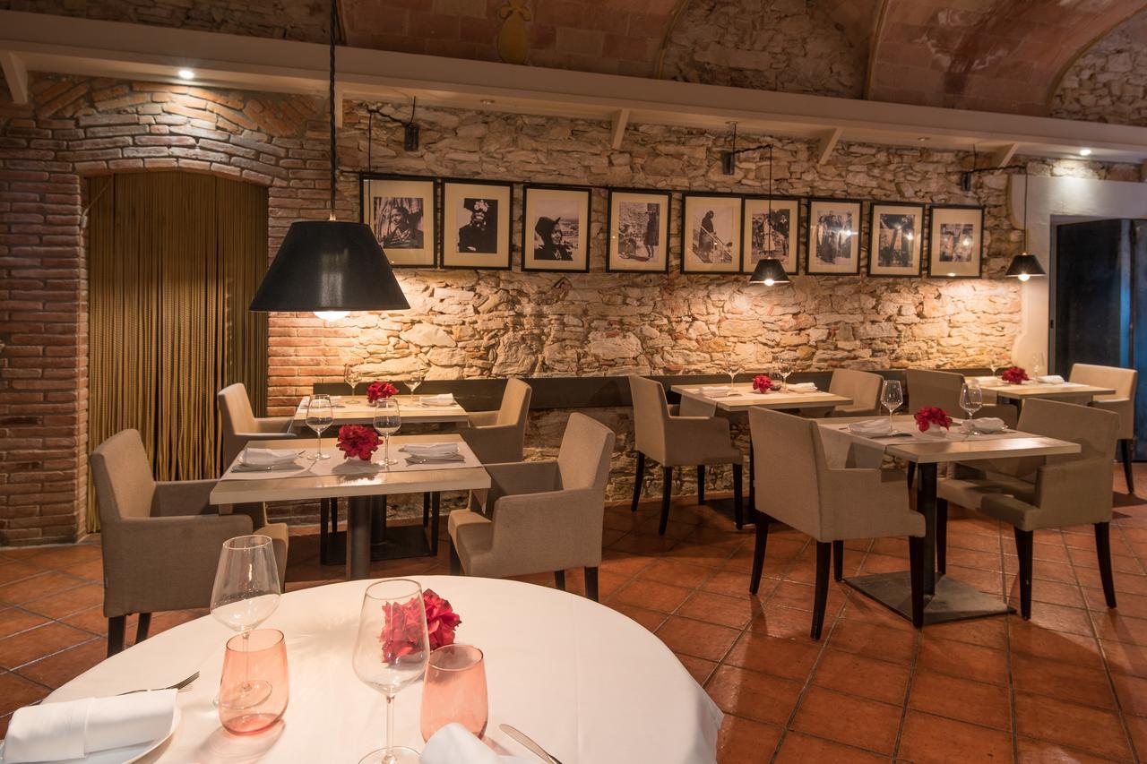 Hotel-spa Classic Hotel Begur