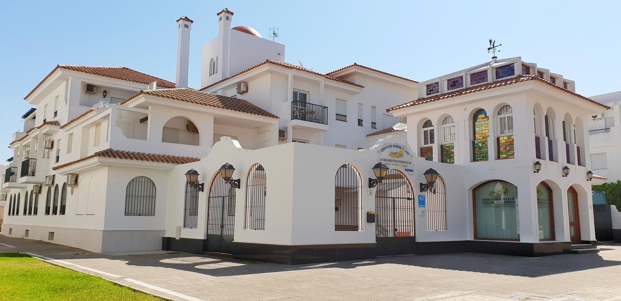 Apartment Dunas Y Luz *