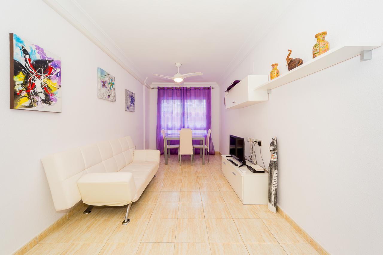Apartment Alegria Id94 *