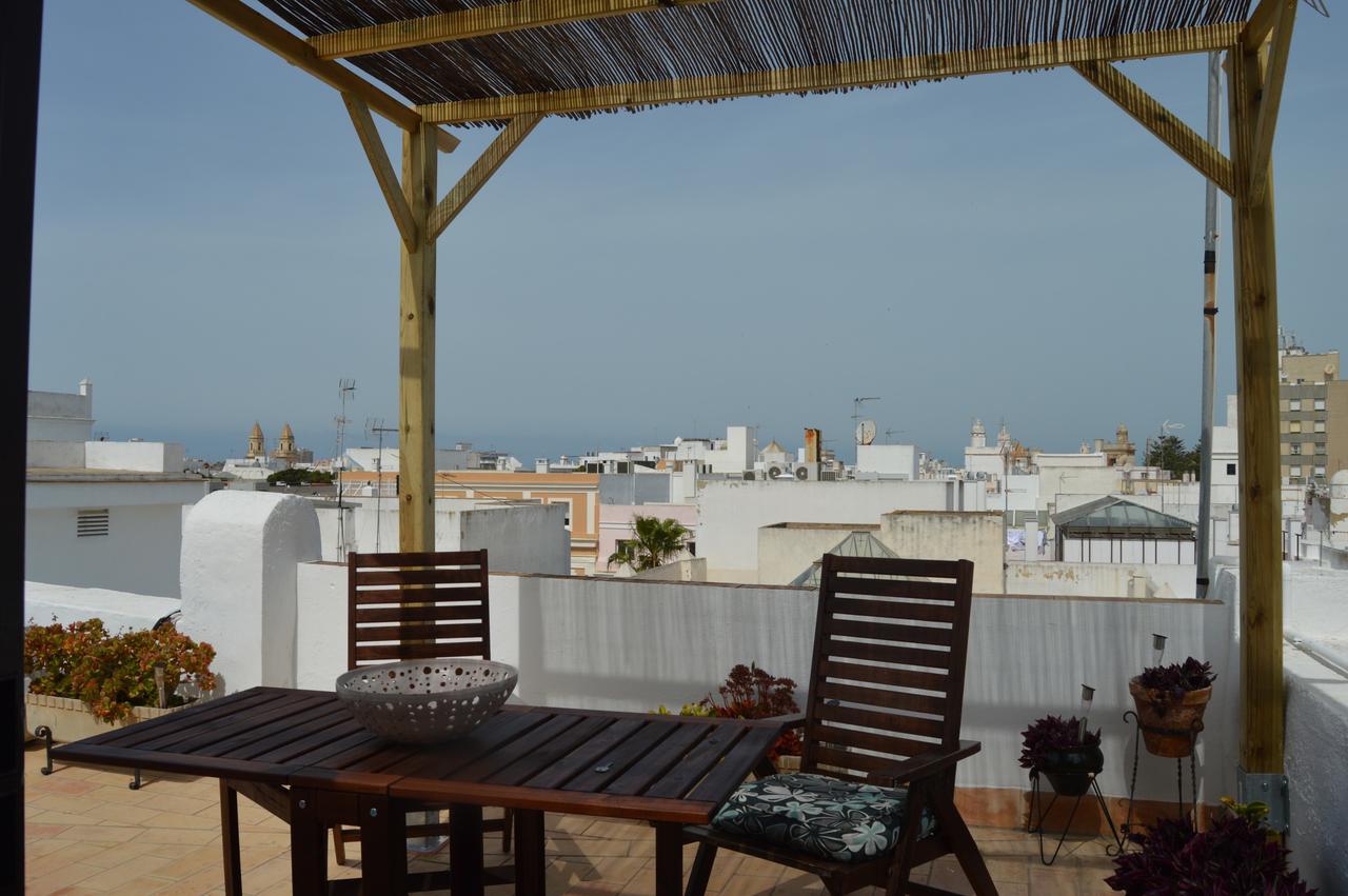 Apartamento El Mirador De