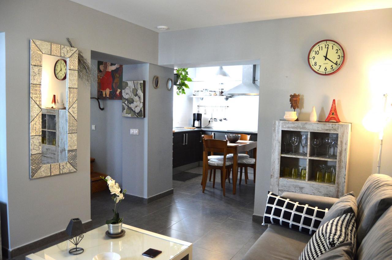 El Mirador De Apartamento *