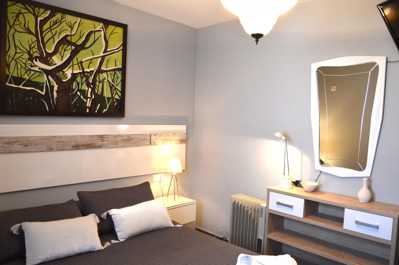 El Mirador De Apartamento Cádiz