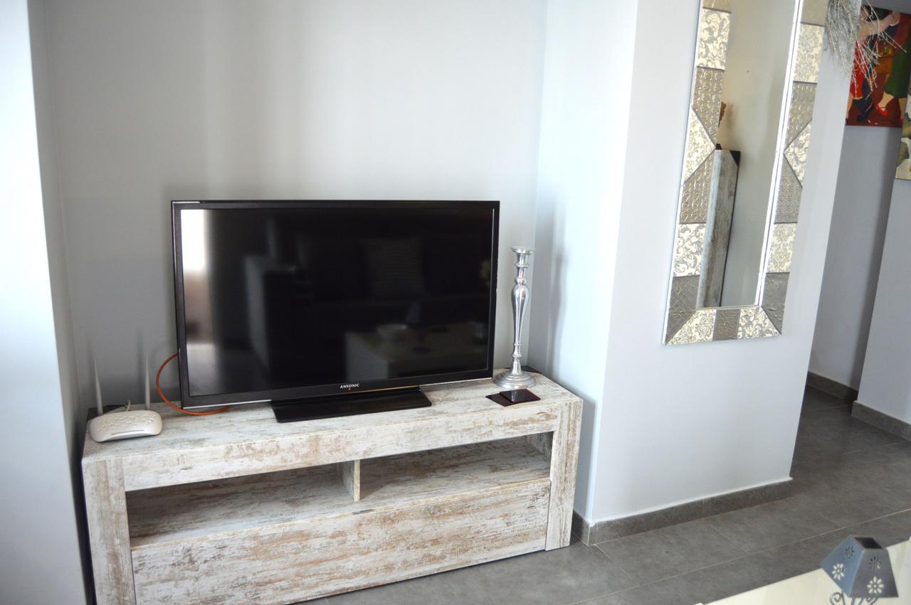 El Mirador De Apartamento