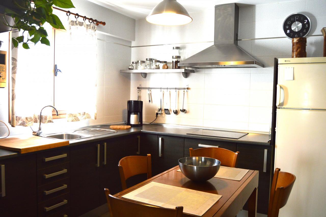 El Mirador De Apartamento *