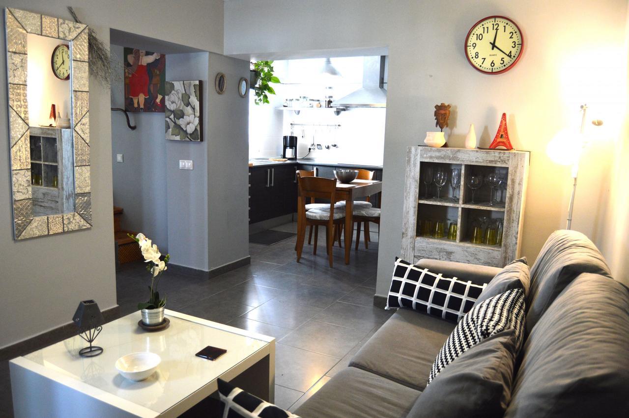 El Mirador De Apartamento *