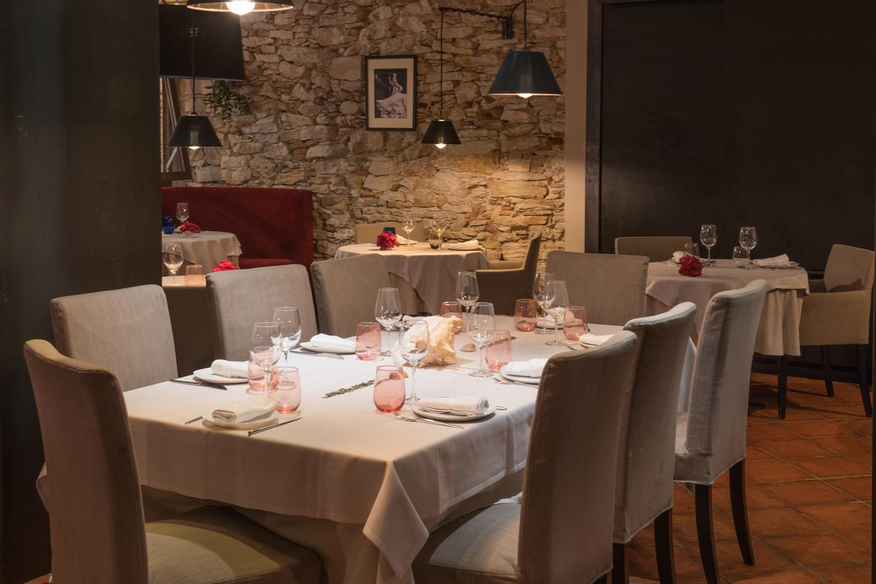 Hotel-spa Classic Begur