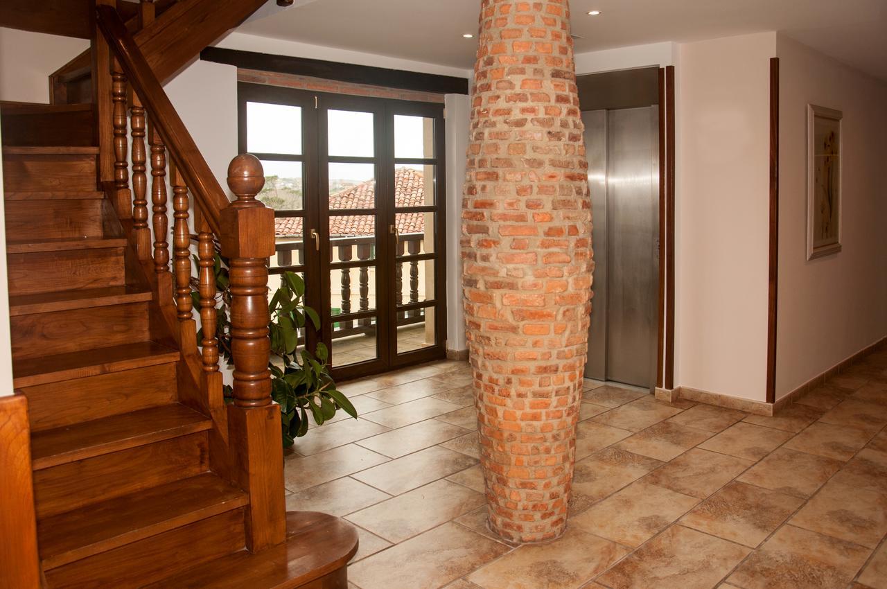 Apartamento Costa Esmeralda