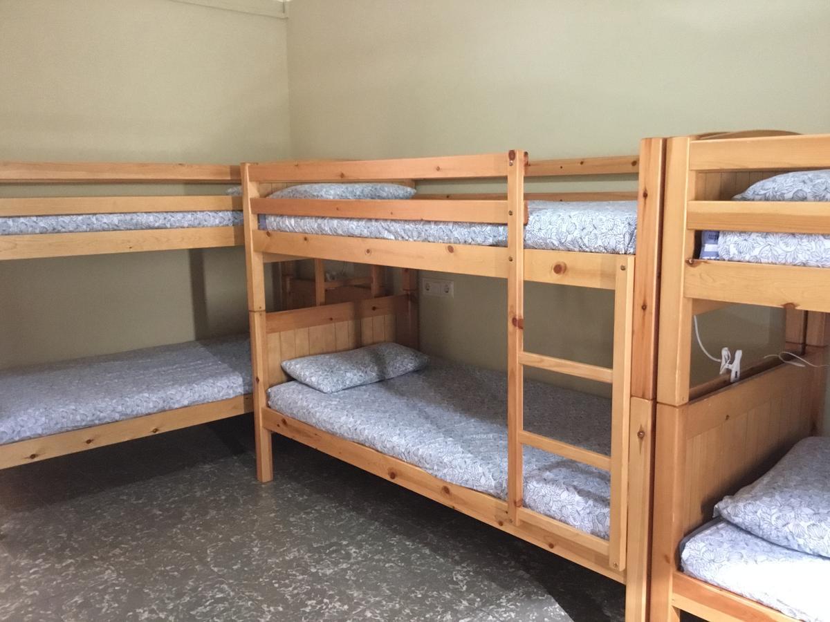 Xalet-Refugi U.E.C. Hostel *