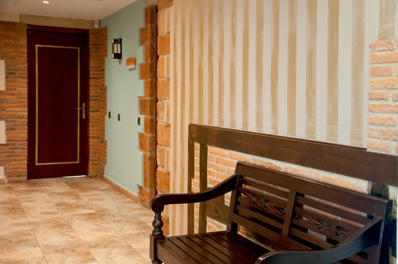 Costa Esmeralda Apartamento