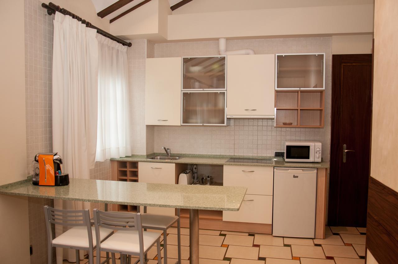 Costa Esmeralda Apartamento *