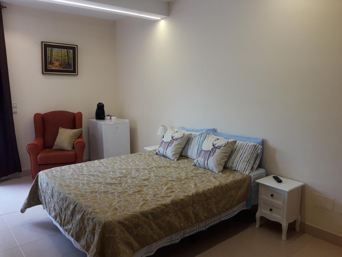 Country house Volcanic Rural Mas La Garrinada Olot