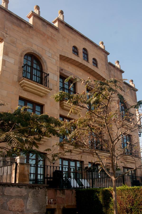 Costa Esmeralda Apartamento