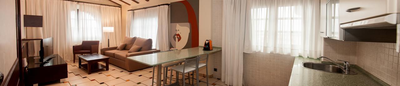 Costa Esmeralda Apartamento