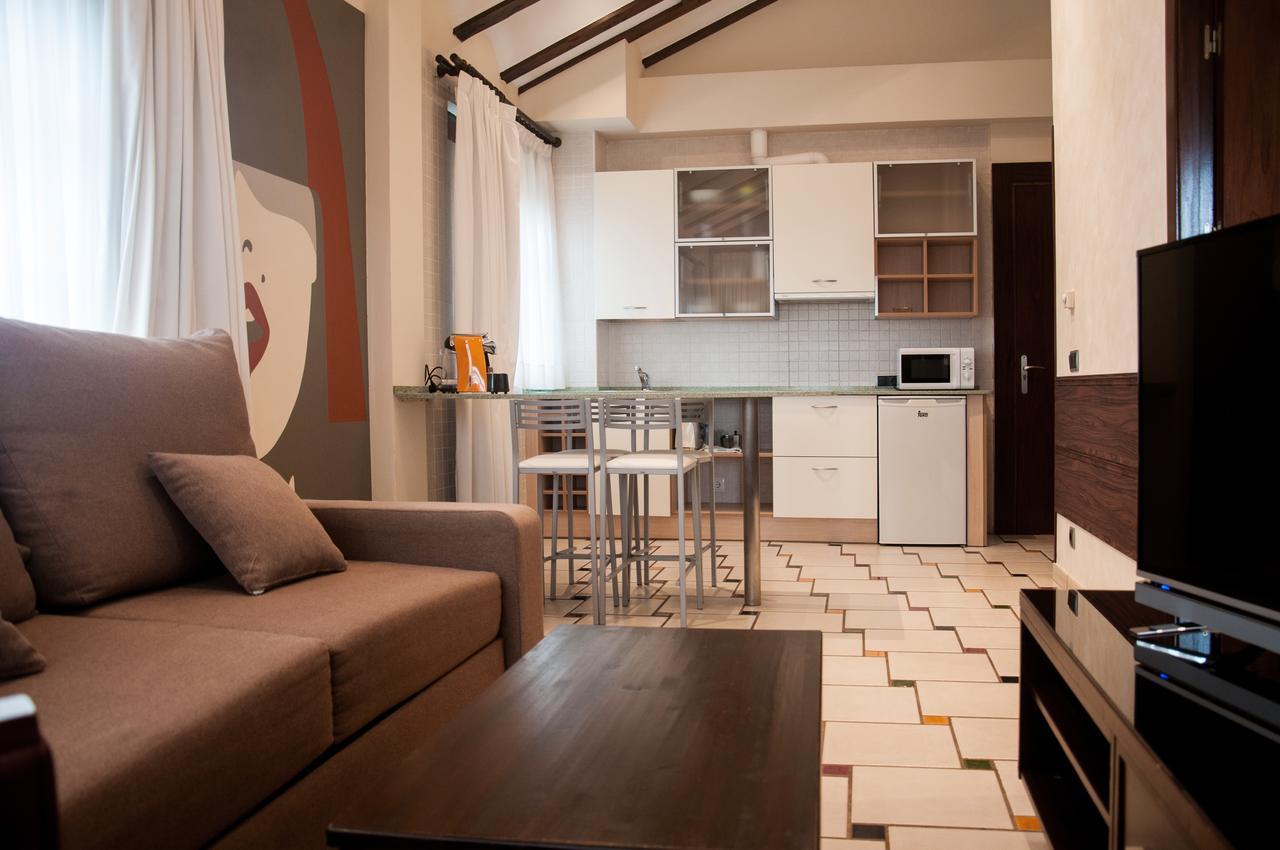 Costa Esmeralda Apartamento
