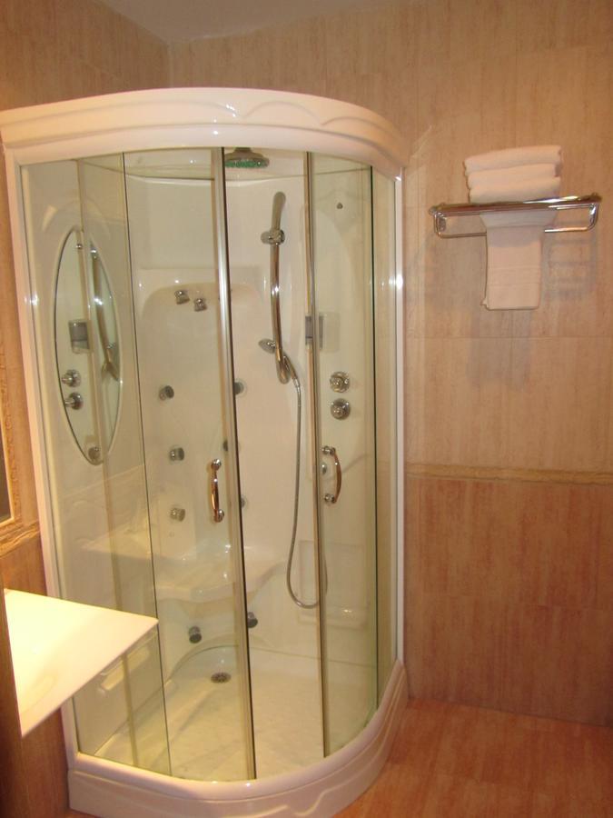 Hotel Galayos