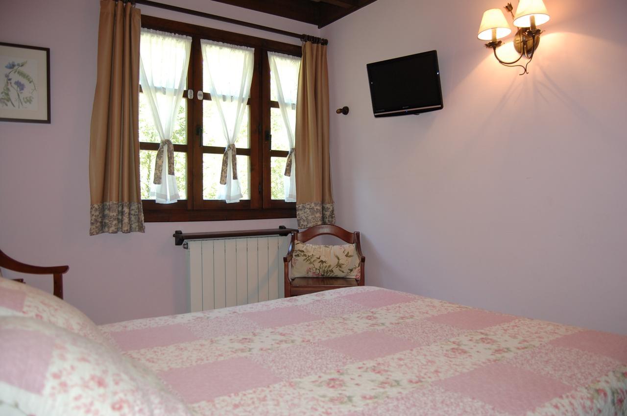 Casa Aspron Country house *