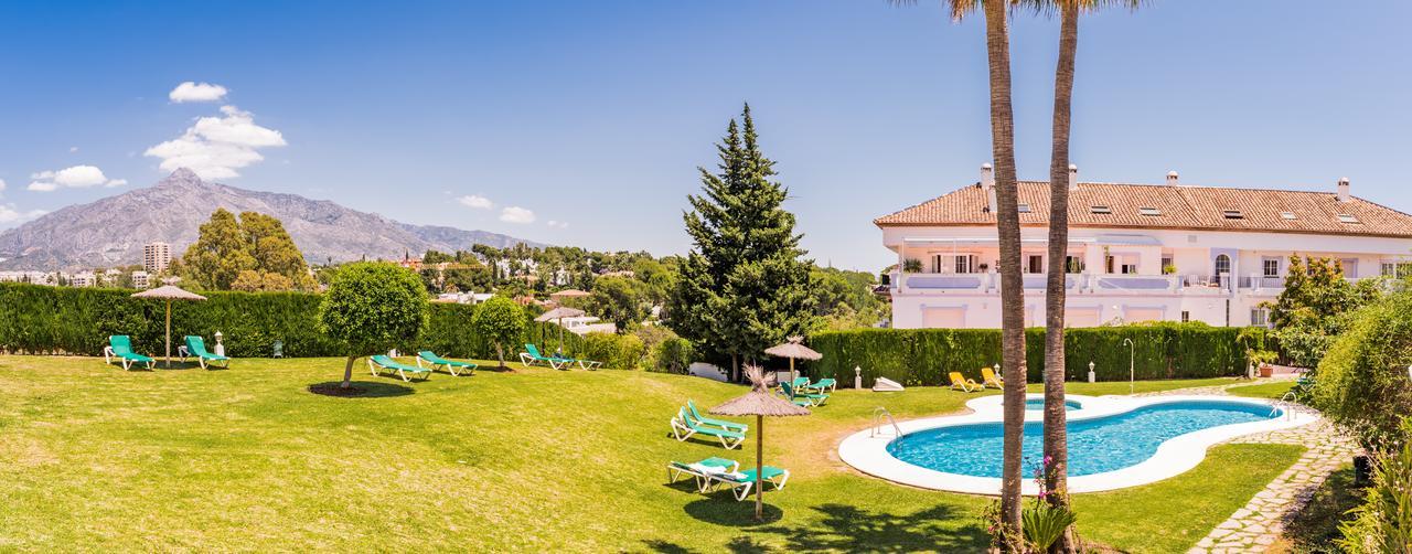 Molo 44 Puerto Banus Guest house