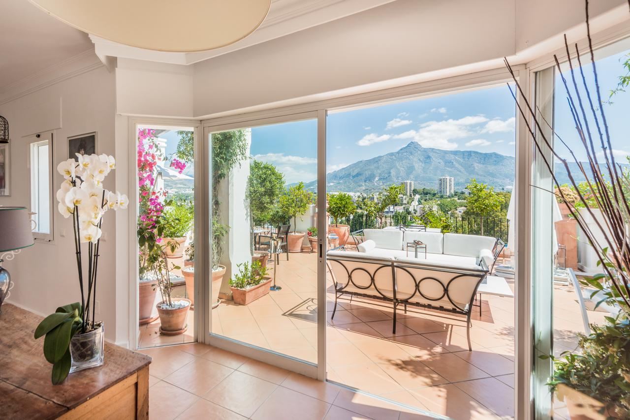 Guest house Molo 44 Puerto Banus