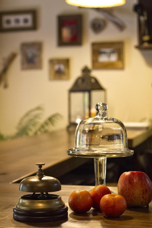 Casa Aspron Country house Covadonga