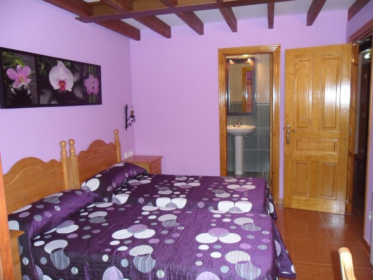 Casa rural Casa Villaverde *