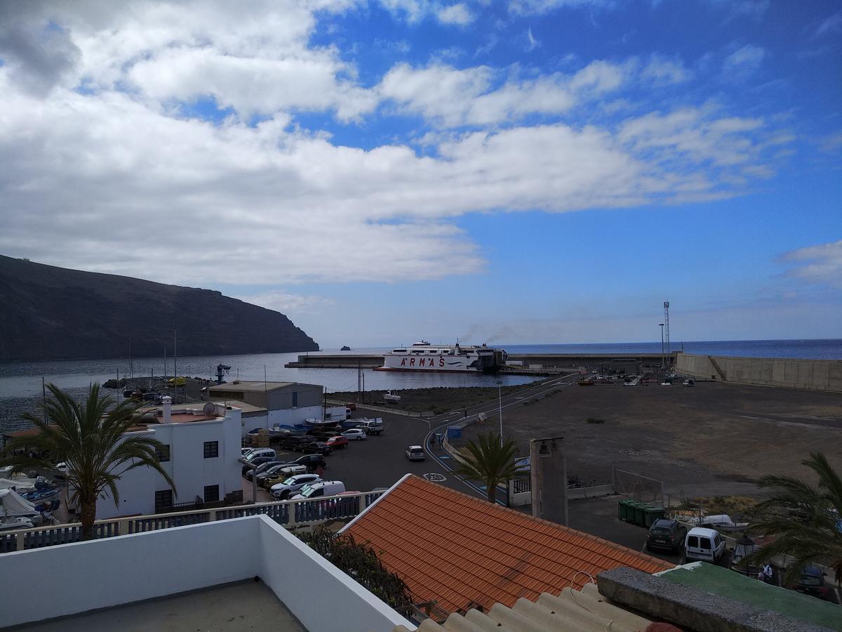 Apartamento América Valle Gran Rey