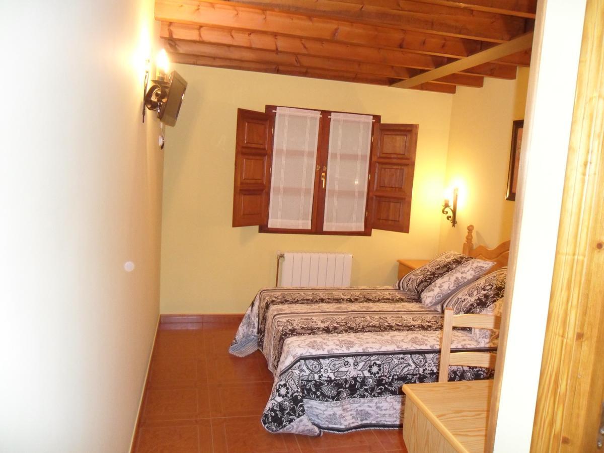 Casa Villaverde * Covadonga