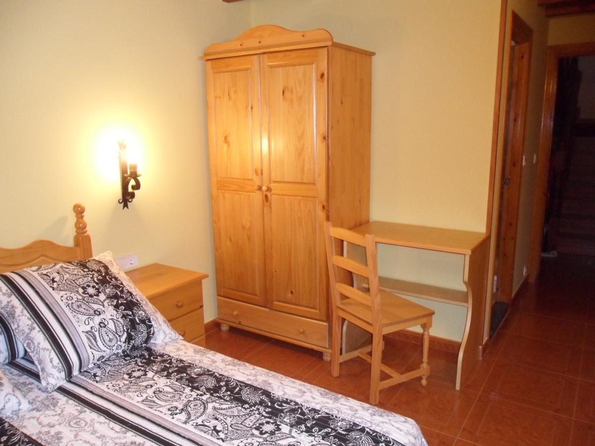Casa Villaverde *
