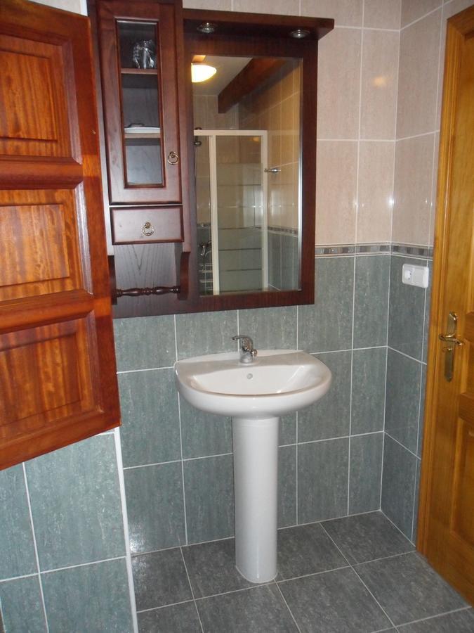 Casa Villaverde Country house