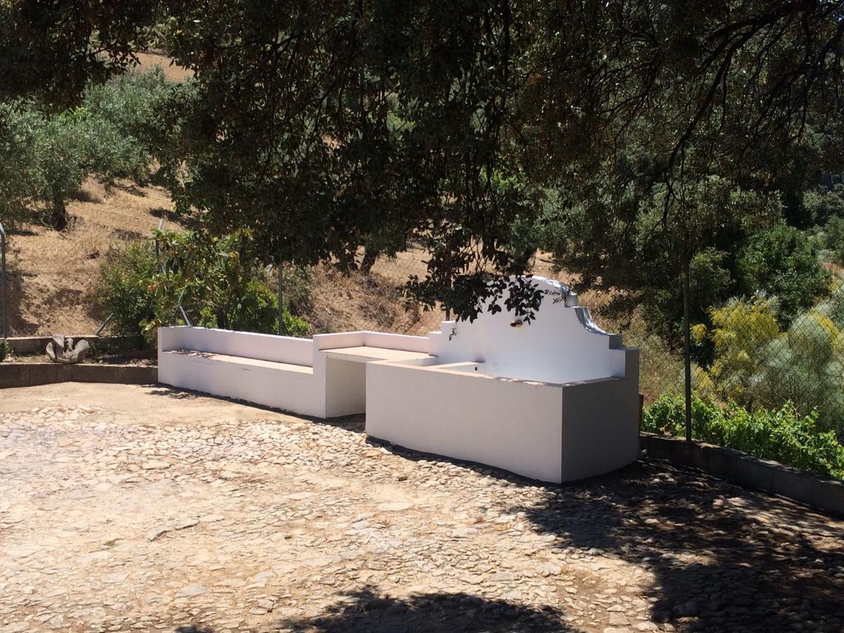 Villa La Quinta Priego de Córdoba