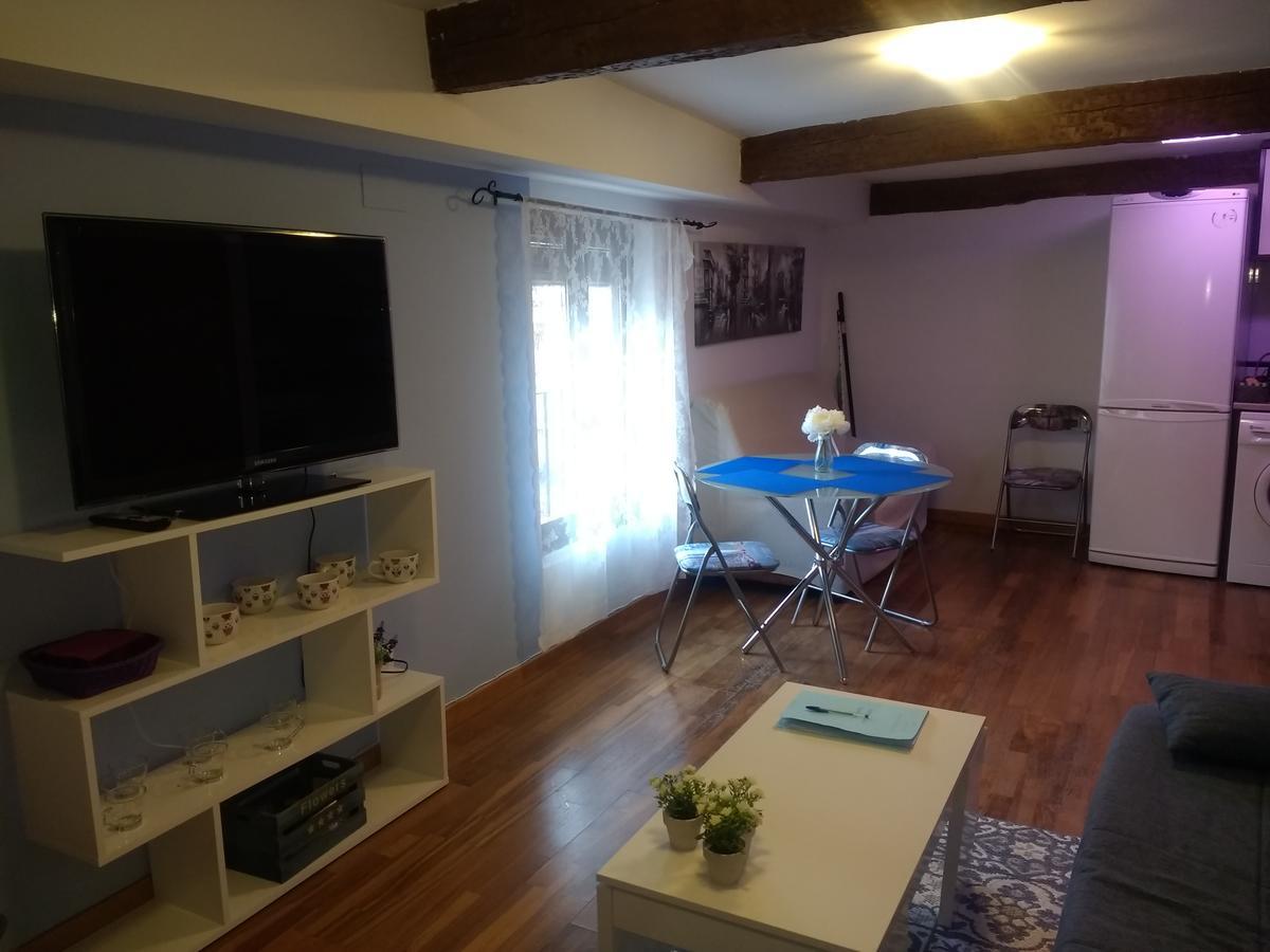 Entrehoces Plaza Mayor Apartment *