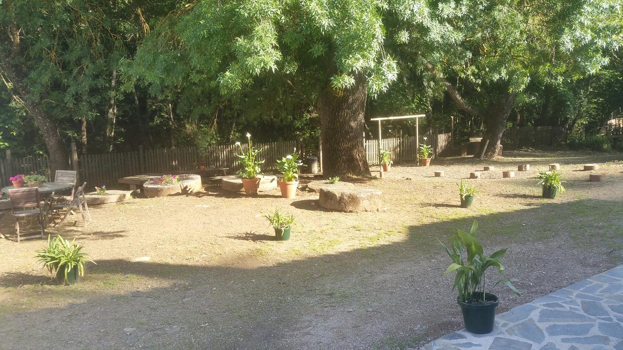 El Molino Del Corcho Apartamento