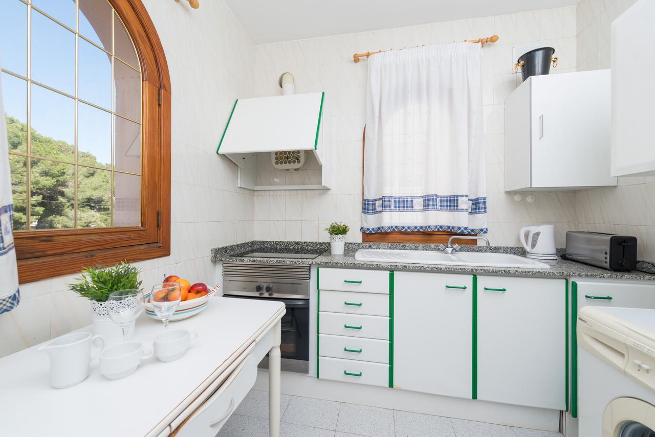 Apartamento Apartamento San Andres