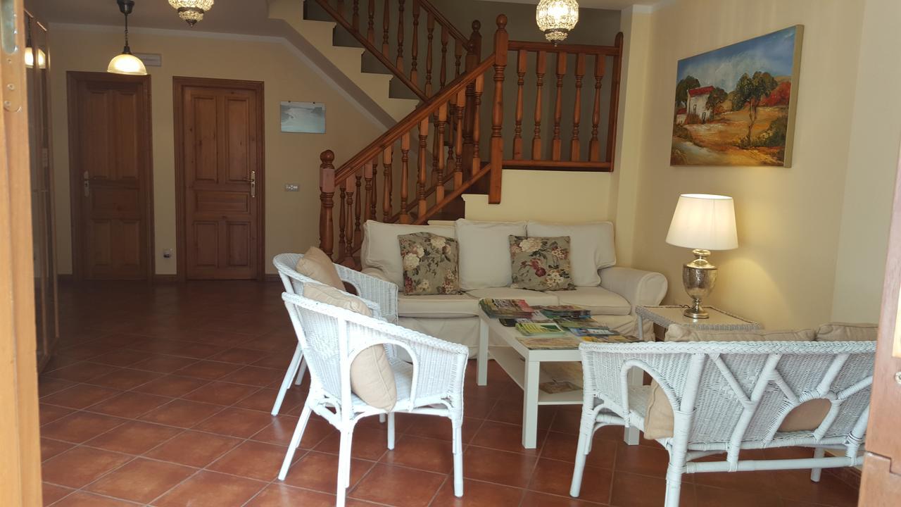 Casa Pelayin Country house