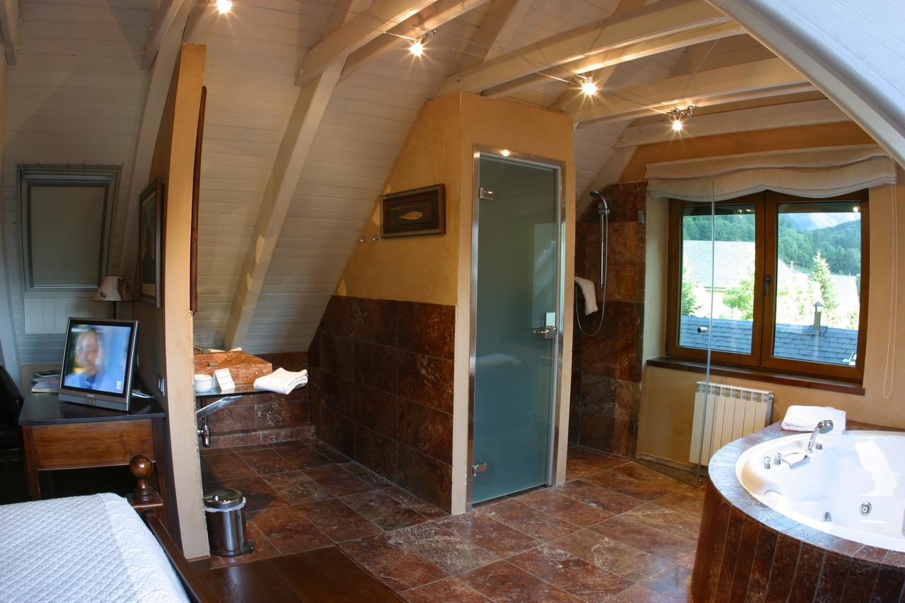& Casa Irene Arties