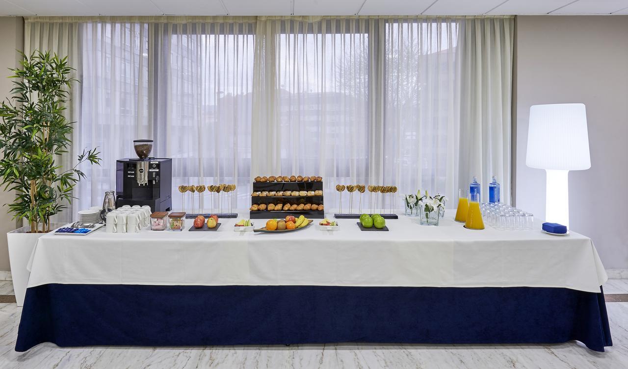 Hotel Hesperia Vigo