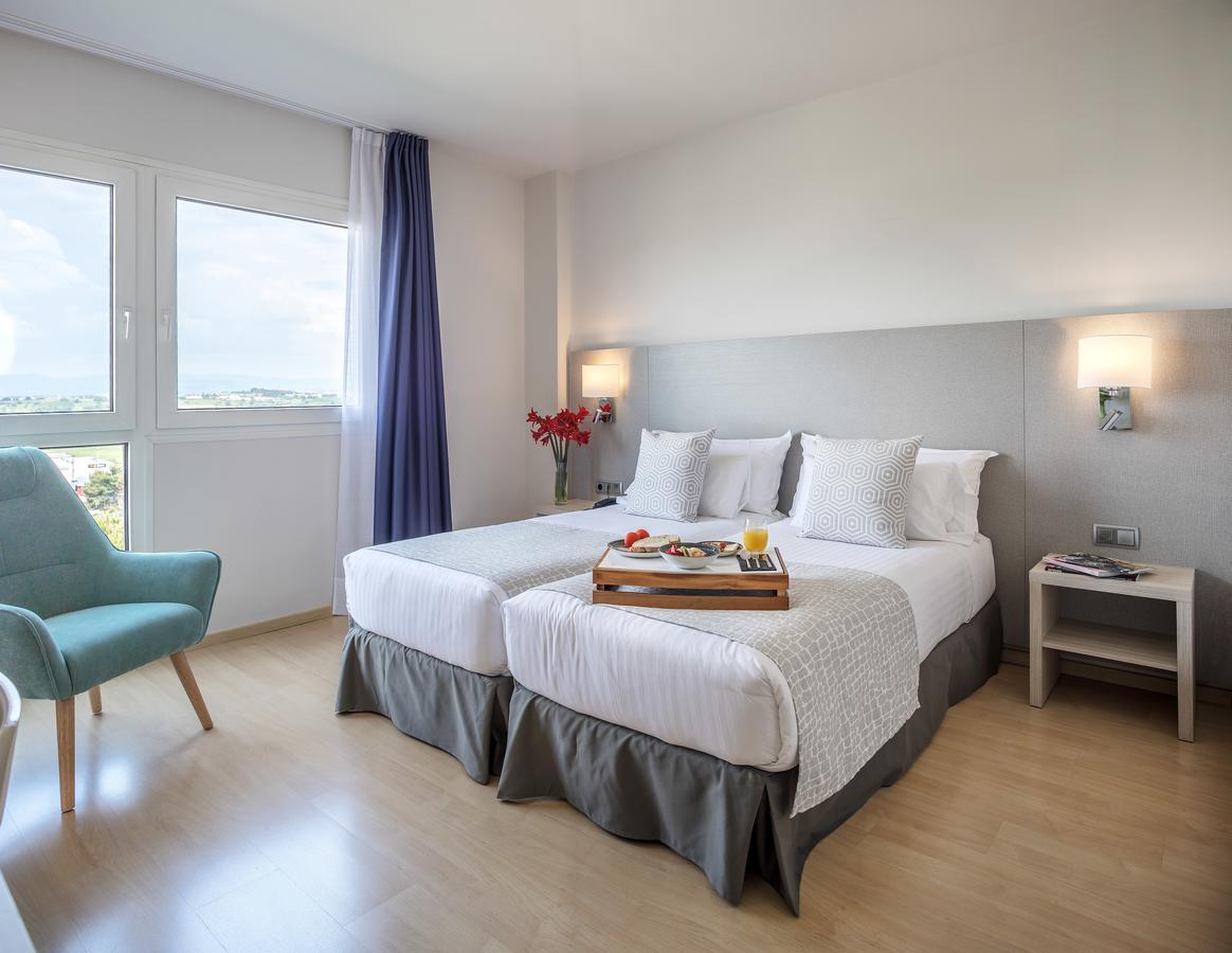 Hotel Augusta Barcelona Valles 4*