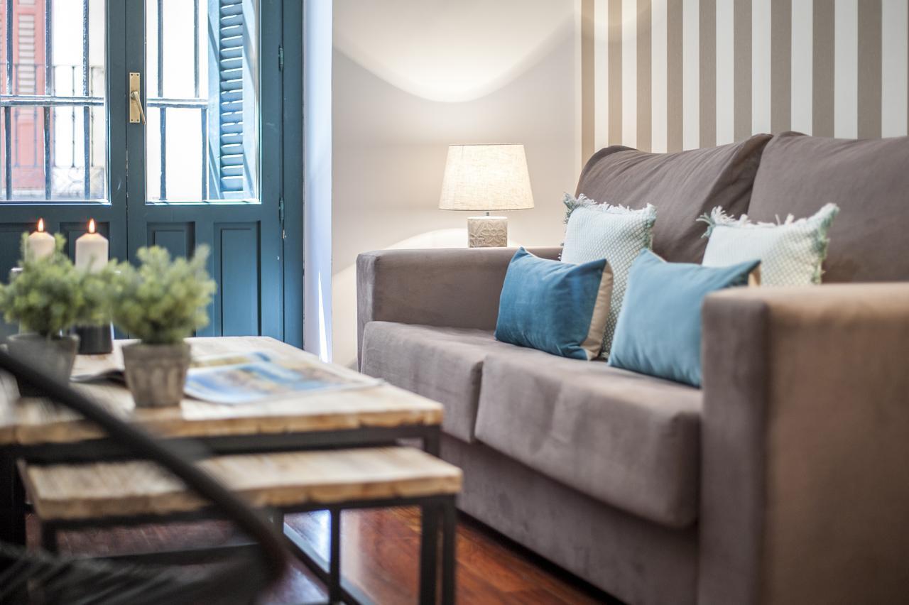 Plaza Espana - Ubicacion Privilegiada Con Estilo Unico Apartment *