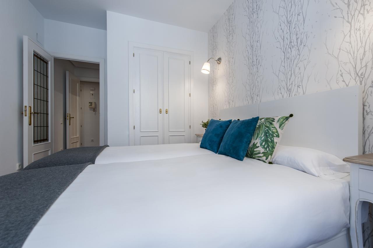 Plaza Espana - Ubicacion Privilegiada Con Estilo Unico Apartment Madrid