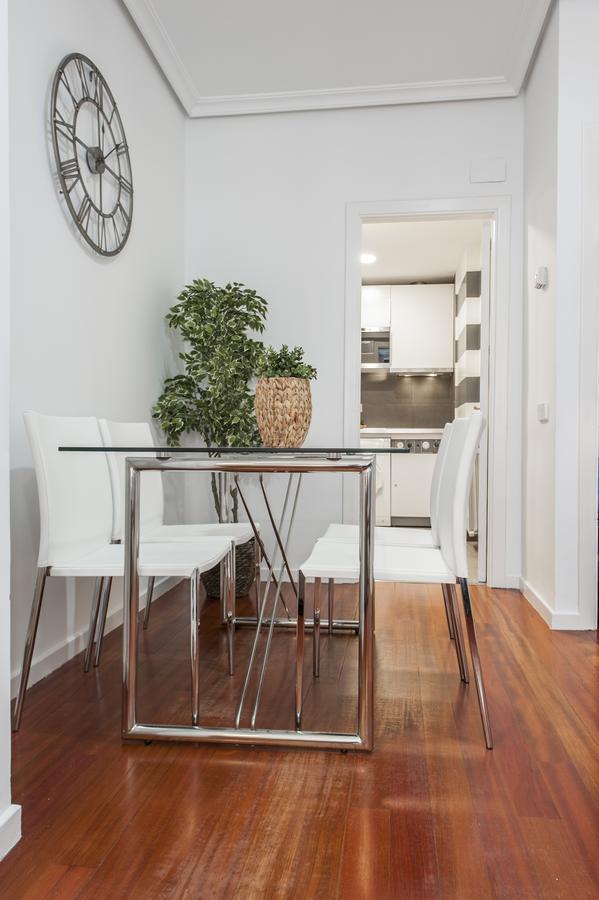 Apartment Plaza Espana - Ubicacion Privilegiada Con Estilo Unico Madrid