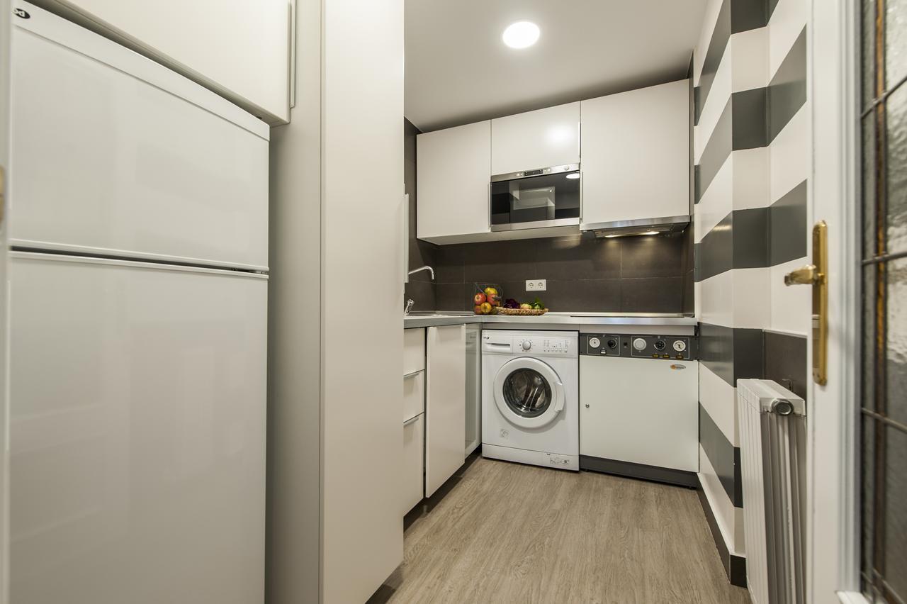 Plaza Espana - Ubicacion Privilegiada Con Estilo Unico Apartment