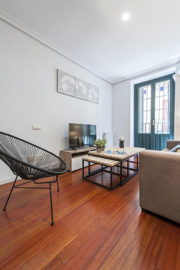 Plaza Espana - Ubicacion Privilegiada Con Estilo Unico Apartment Madrid