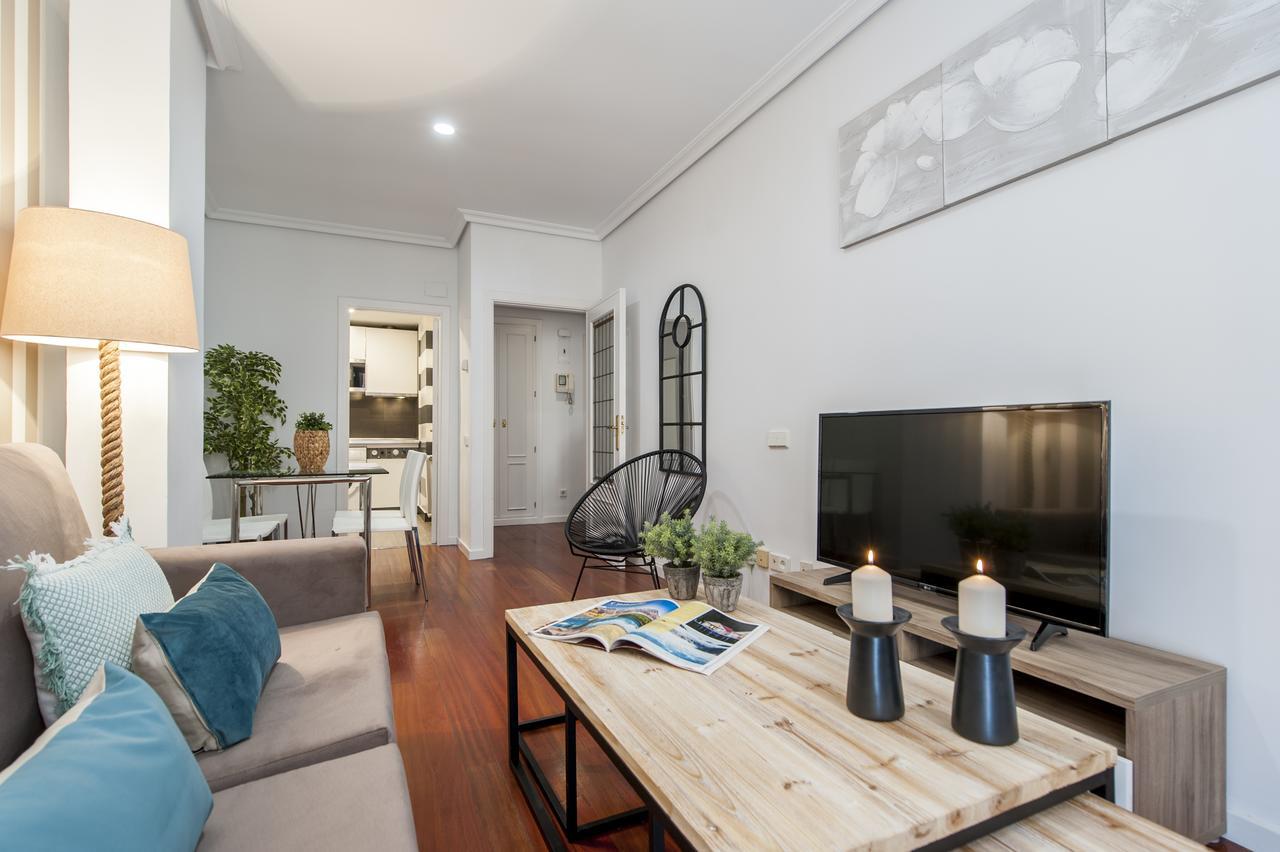 Plaza Espana - Ubicacion Privilegiada Con Estilo Unico Apartment Madrid