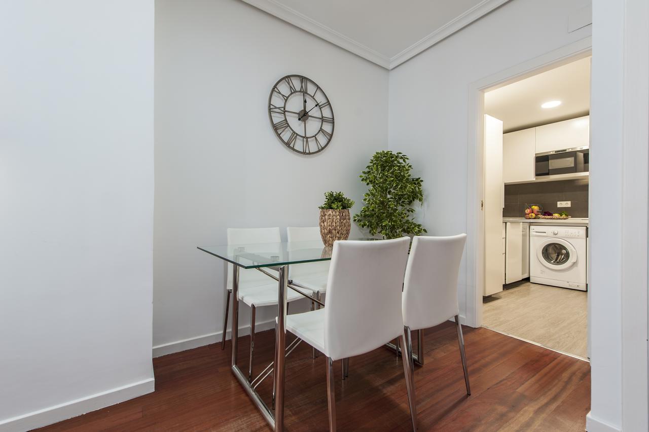 Apartment Plaza Espana - Ubicacion Privilegiada Con Estilo Unico *