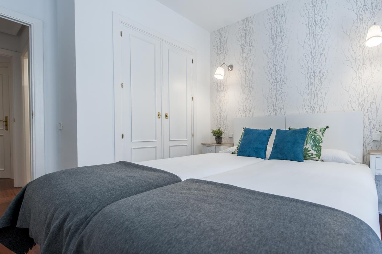 Plaza Espana - Ubicacion Privilegiada Con Estilo Unico Apartment Madrid