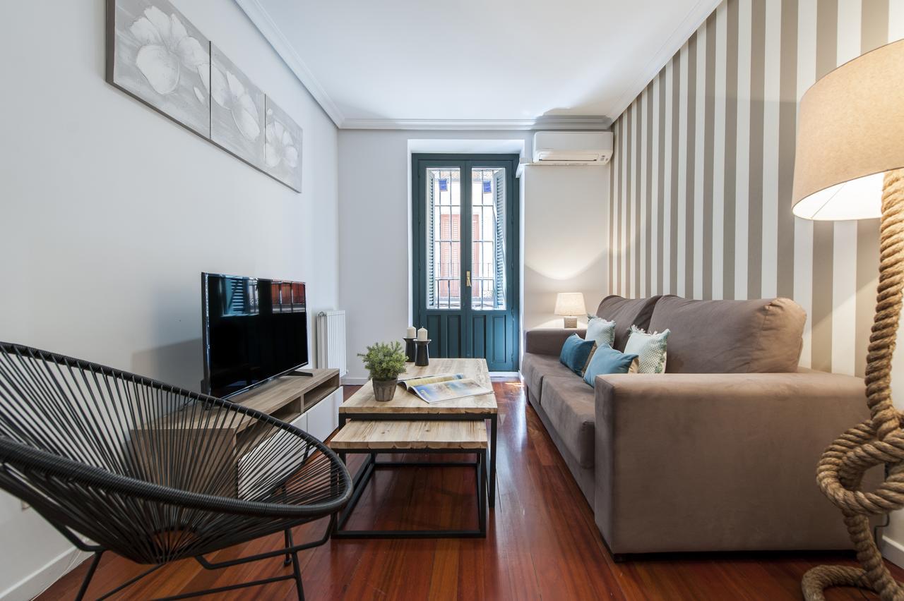 Plaza Espana - Ubicacion Privilegiada Con Estilo Unico Apartment