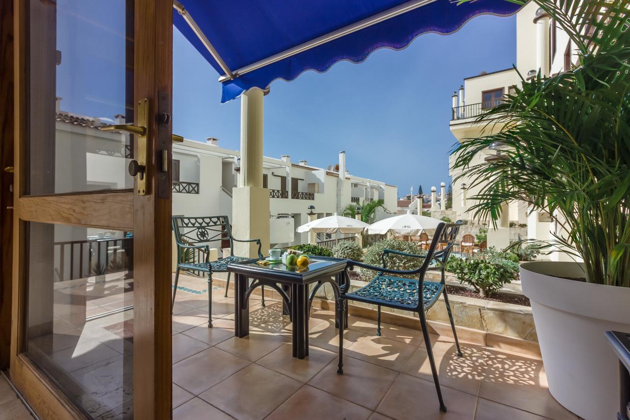 Klayman Olivina Aparthotel Los Cristianos (Tenerife)