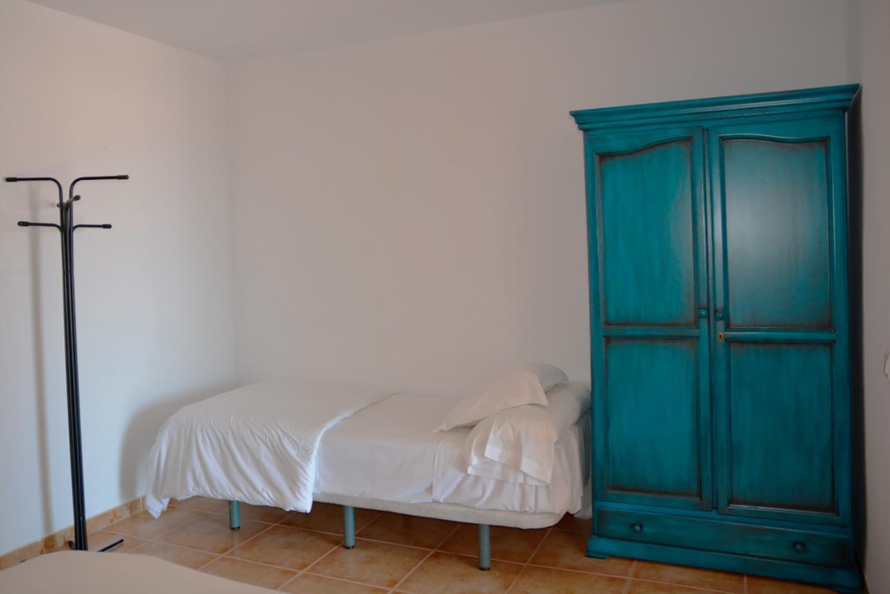 Hotel Al-andalus 3*