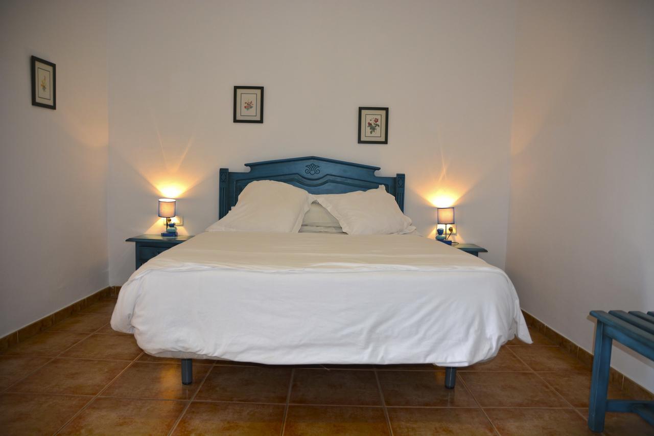 Hotel Al-andalus