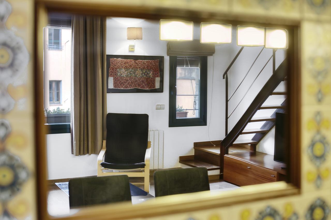 Galligants Apartamento